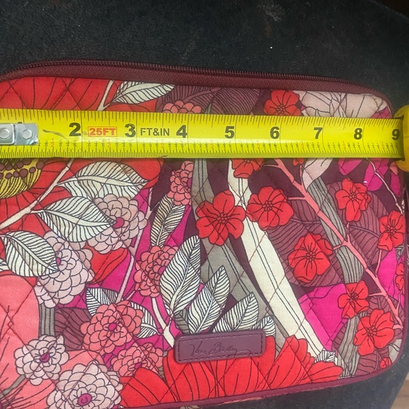 Vera Bradley Make up bag - Picture 4 of 11